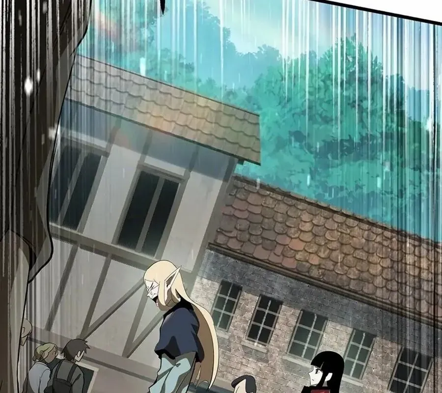 Câu Chuyện Sinh Tồn Của Kiếm Vương Ở Thế Giới Khác Chap 84 - Next Chap 83