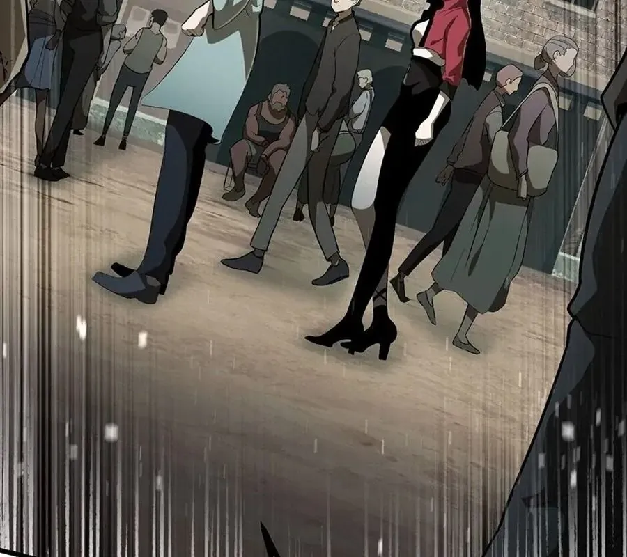 Câu Chuyện Sinh Tồn Của Kiếm Vương Ở Thế Giới Khác Chap 84 - Next Chap 83