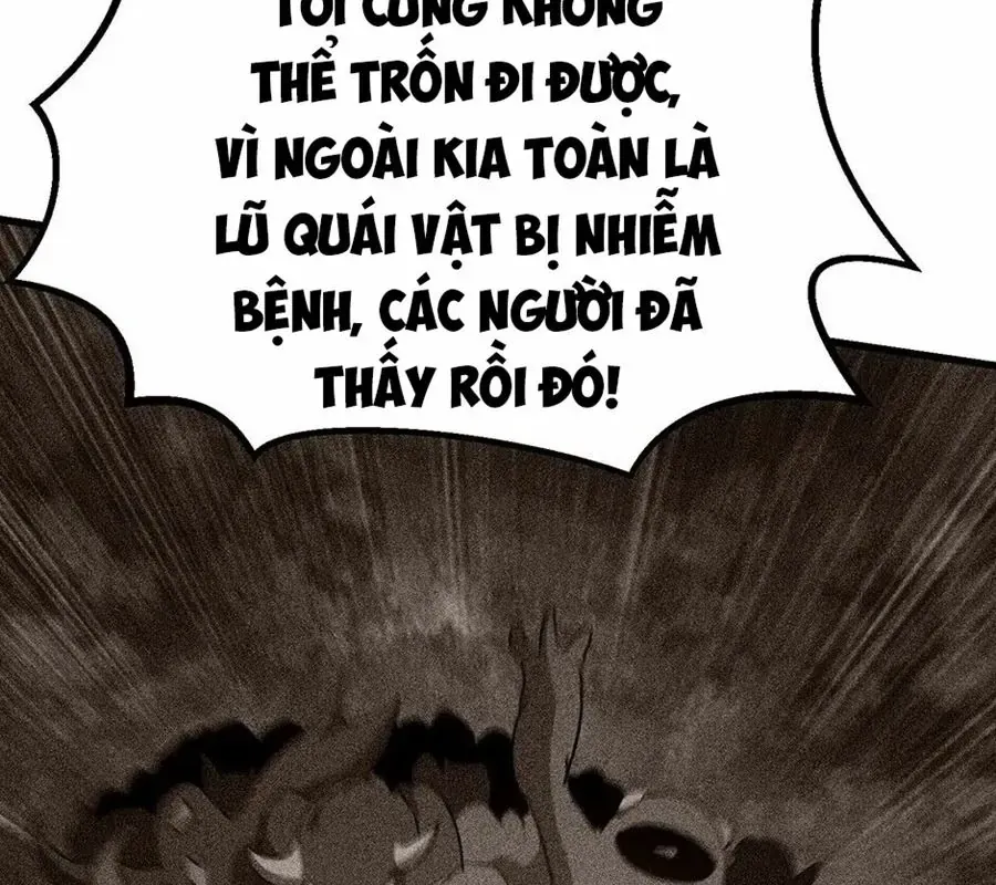 Câu Chuyện Sinh Tồn Của Kiếm Vương Ở Thế Giới Khác Chap 84 - Next Chap 83