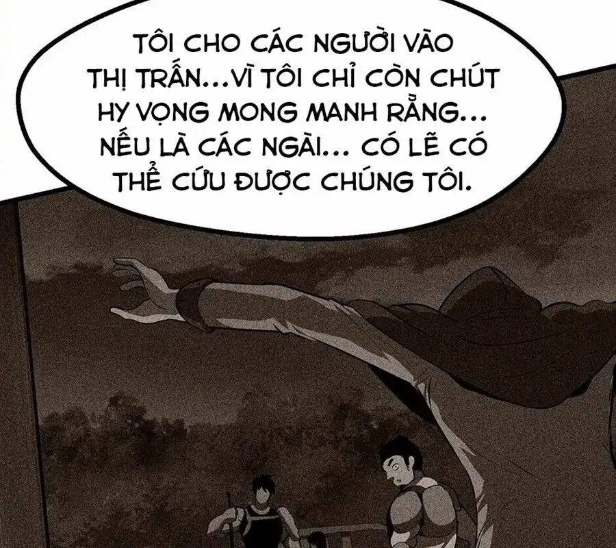 Câu Chuyện Sinh Tồn Của Kiếm Vương Ở Thế Giới Khác Chap 84 - Next Chap 83