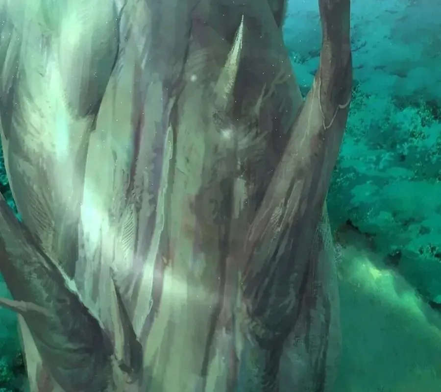 Câu Chuyện Sinh Tồn Của Kiếm Vương Ở Thế Giới Khác Chap 84 - Next Chap 83