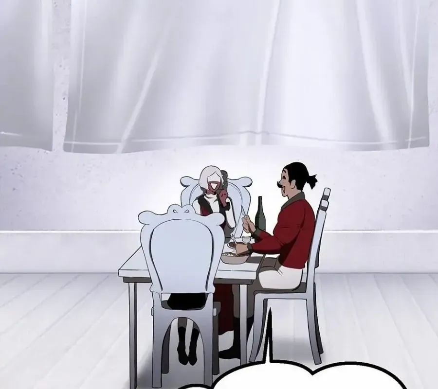 Câu Chuyện Sinh Tồn Của Kiếm Vương Ở Thế Giới Khác Chap 84 - Next Chap 83