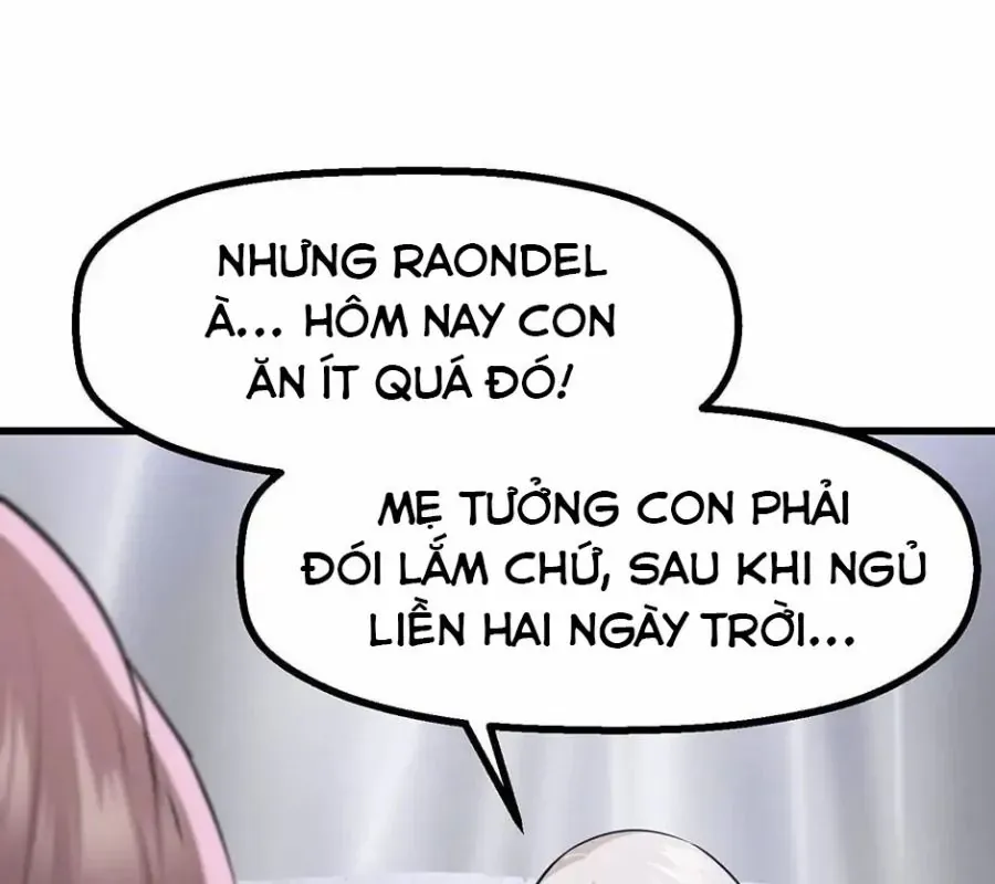 Câu Chuyện Sinh Tồn Của Kiếm Vương Ở Thế Giới Khác Chap 84 - Next Chap 83
