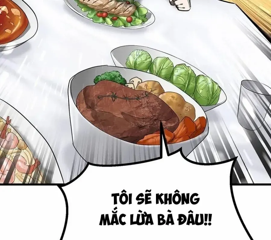 Câu Chuyện Sinh Tồn Của Kiếm Vương Ở Thế Giới Khác Chap 84 - Next Chap 83