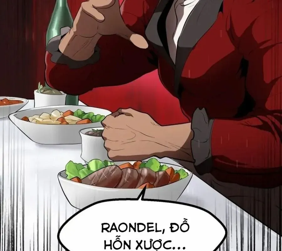 Câu Chuyện Sinh Tồn Của Kiếm Vương Ở Thế Giới Khác Chap 84 - Next Chap 83