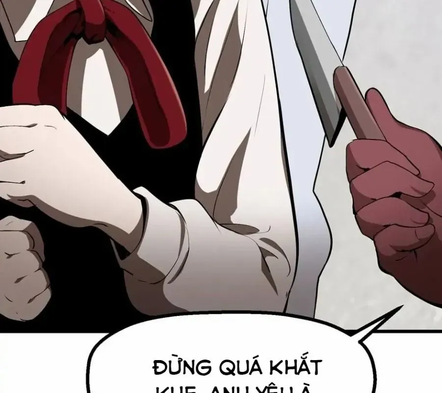 Câu Chuyện Sinh Tồn Của Kiếm Vương Ở Thế Giới Khác Chap 84 - Next Chap 83
