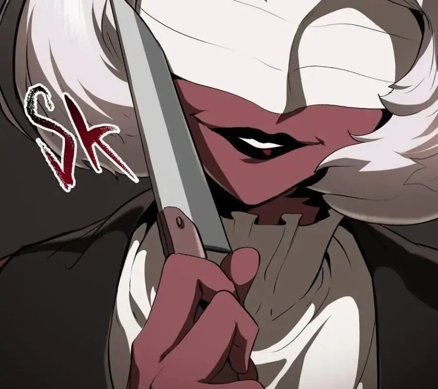 Câu Chuyện Sinh Tồn Của Kiếm Vương Ở Thế Giới Khác Chap 84 - Next Chap 83