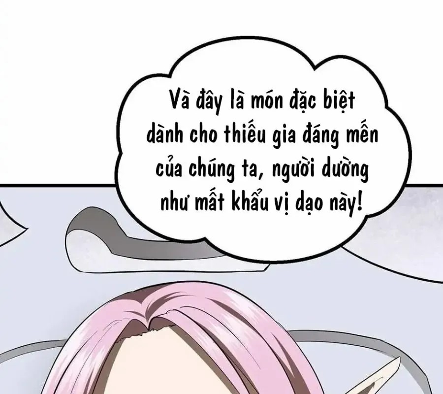 Câu Chuyện Sinh Tồn Của Kiếm Vương Ở Thế Giới Khác Chap 84 - Next Chap 83