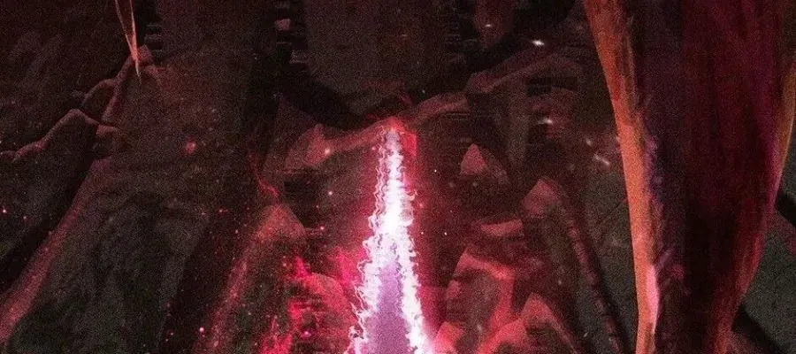 Câu Chuyện Sinh Tồn Của Kiếm Vương Ở Thế Giới Khác Chap 84 - Next Chap 83