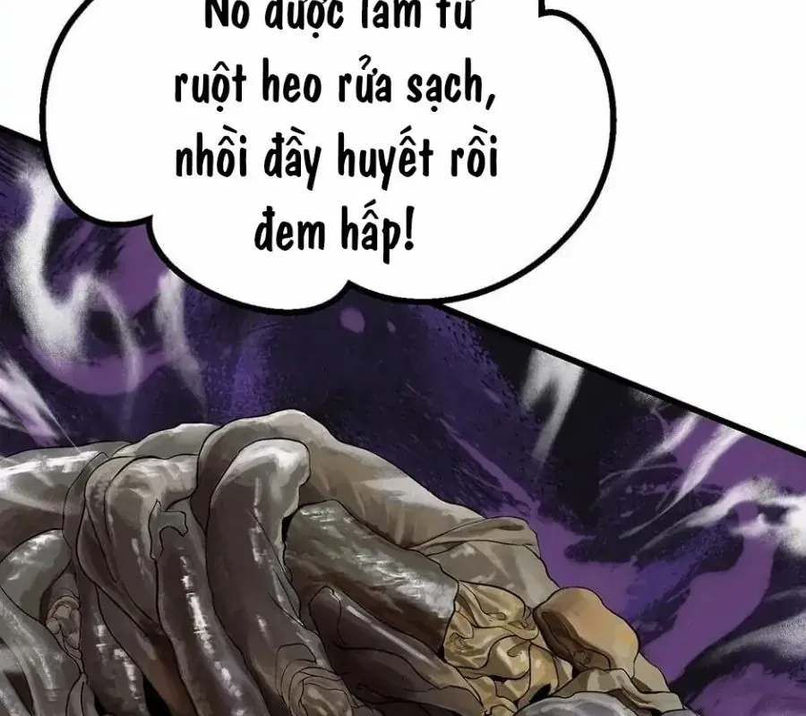 Câu Chuyện Sinh Tồn Của Kiếm Vương Ở Thế Giới Khác Chap 84 - Next Chap 83