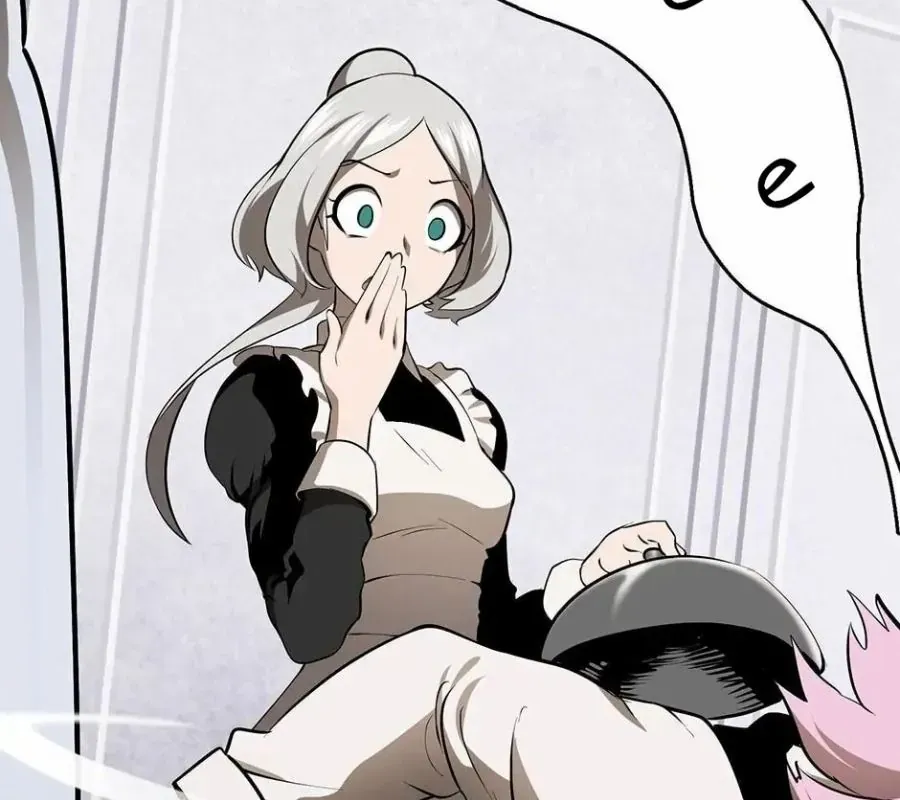 Câu Chuyện Sinh Tồn Của Kiếm Vương Ở Thế Giới Khác Chap 84 - Next Chap 83