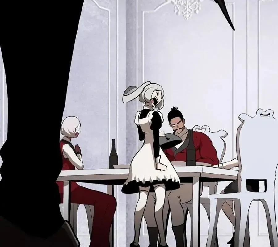 Câu Chuyện Sinh Tồn Của Kiếm Vương Ở Thế Giới Khác Chap 84 - Next Chap 83