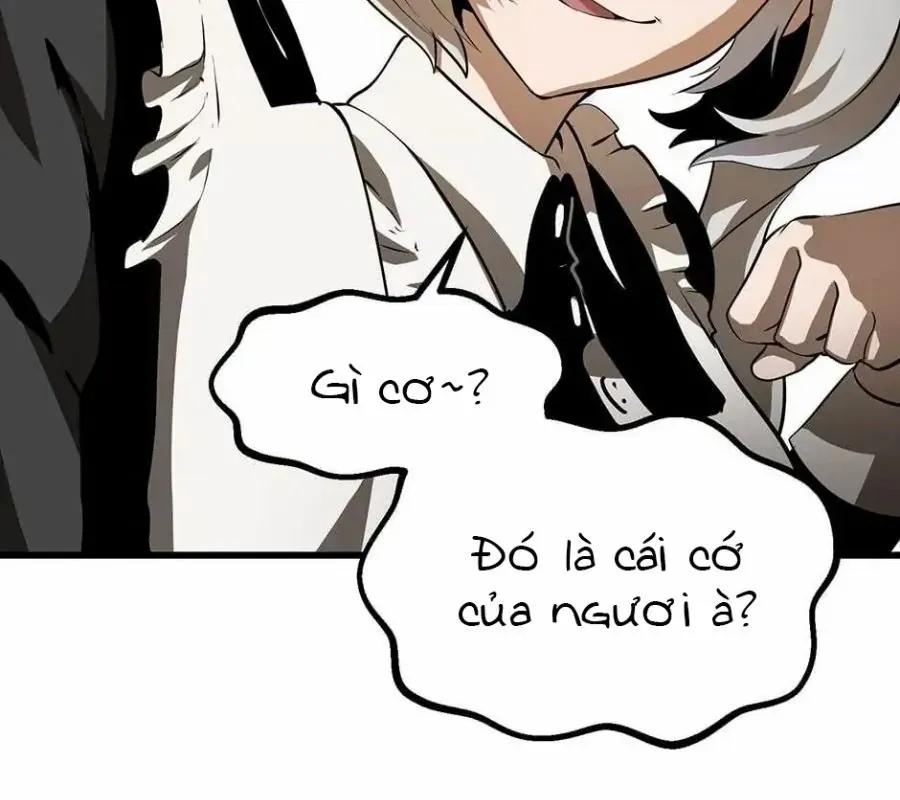 Câu Chuyện Sinh Tồn Của Kiếm Vương Ở Thế Giới Khác Chap 84 - Next Chap 83