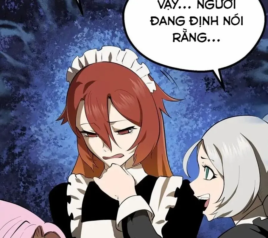 Câu Chuyện Sinh Tồn Của Kiếm Vương Ở Thế Giới Khác Chap 84 - Next Chap 83