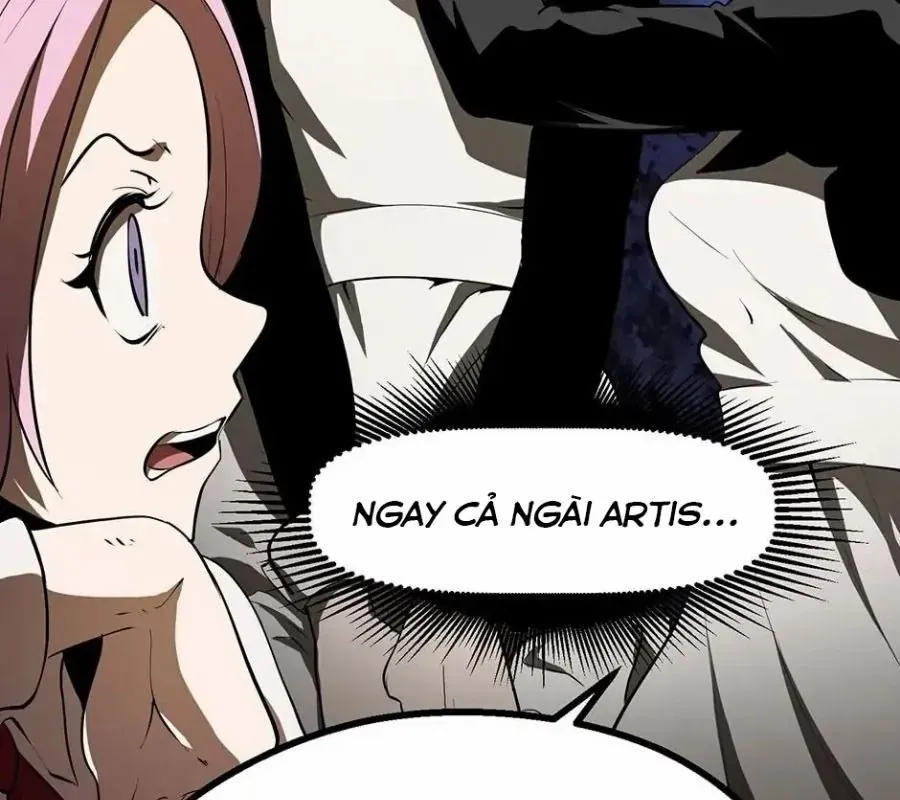 Câu Chuyện Sinh Tồn Của Kiếm Vương Ở Thế Giới Khác Chap 84 - Next Chap 83