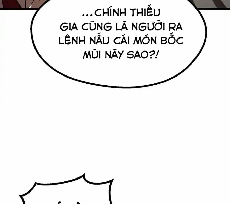 Câu Chuyện Sinh Tồn Của Kiếm Vương Ở Thế Giới Khác Chap 84 - Next Chap 83