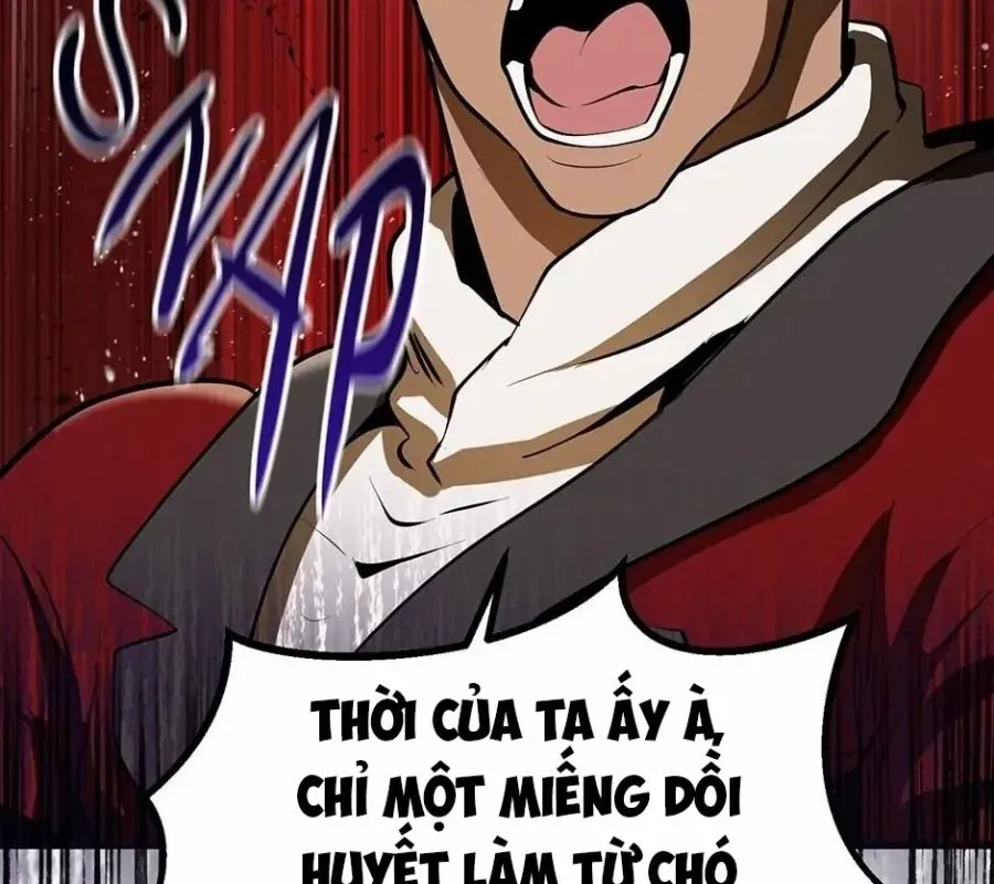 Câu Chuyện Sinh Tồn Của Kiếm Vương Ở Thế Giới Khác Chap 84 - Next Chap 83