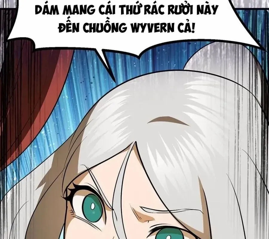 Câu Chuyện Sinh Tồn Của Kiếm Vương Ở Thế Giới Khác Chap 84 - Next Chap 83