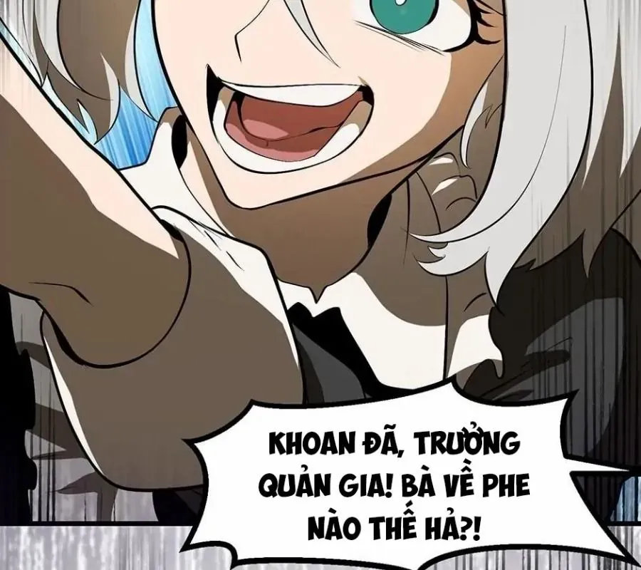 Câu Chuyện Sinh Tồn Của Kiếm Vương Ở Thế Giới Khác Chap 84 - Next Chap 83