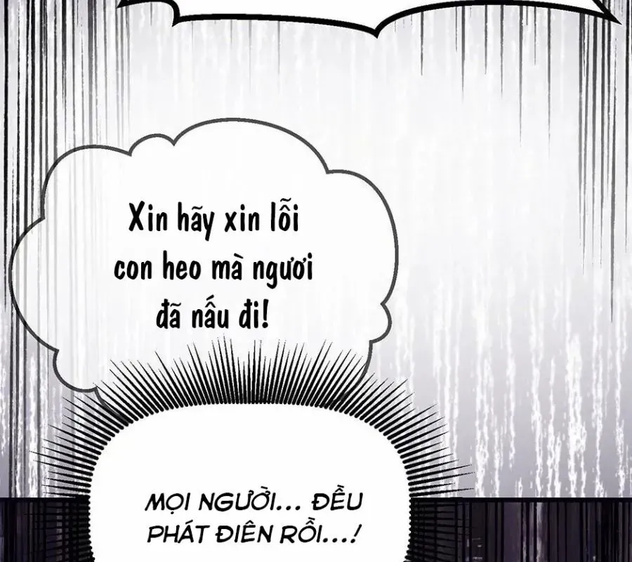 Câu Chuyện Sinh Tồn Của Kiếm Vương Ở Thế Giới Khác Chap 84 - Next Chap 83