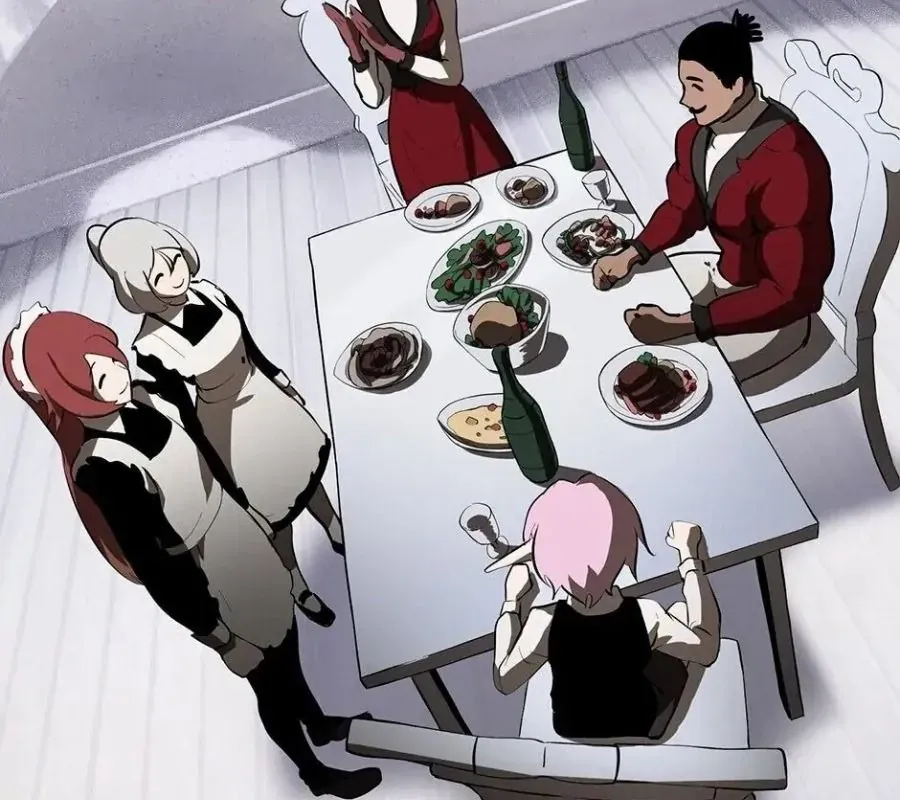 Câu Chuyện Sinh Tồn Của Kiếm Vương Ở Thế Giới Khác Chap 84 - Next Chap 83