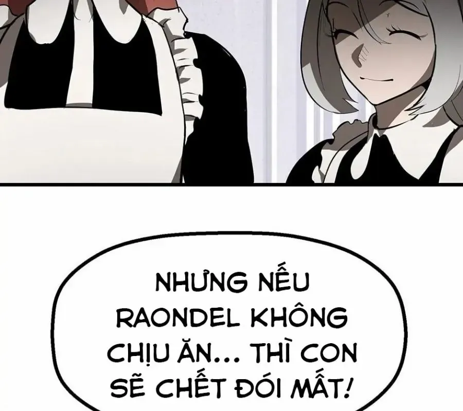 Câu Chuyện Sinh Tồn Của Kiếm Vương Ở Thế Giới Khác Chap 84 - Next Chap 83