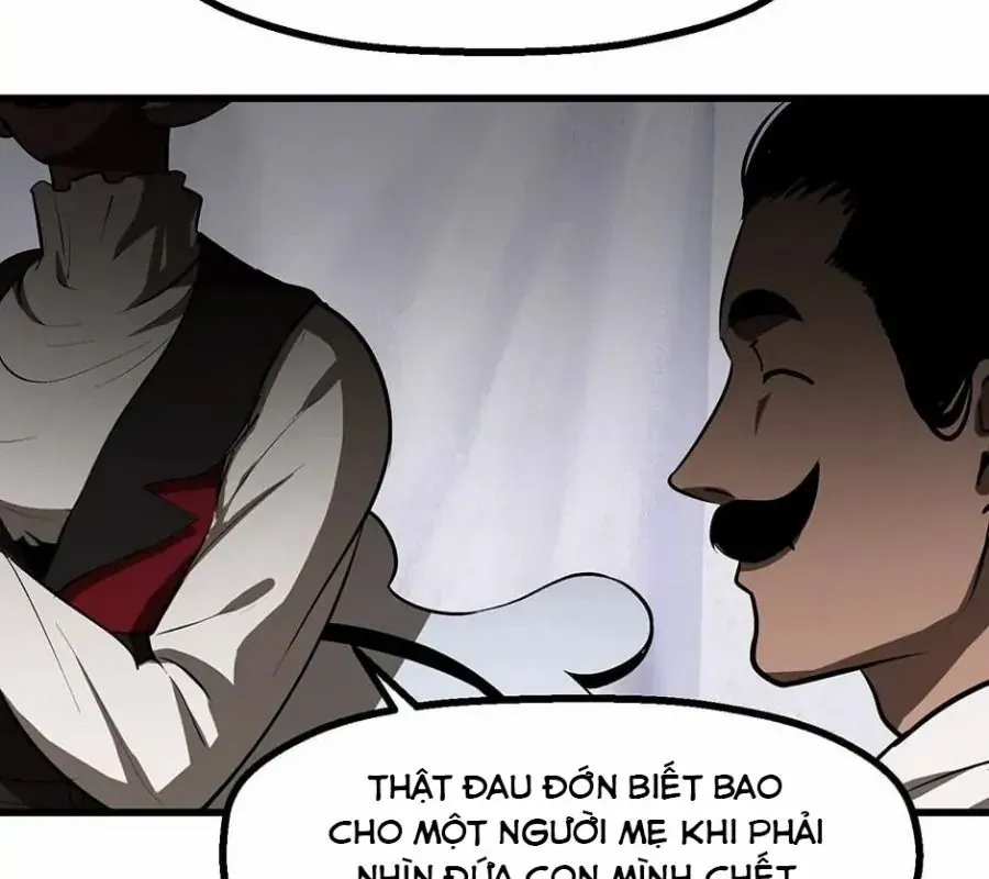 Câu Chuyện Sinh Tồn Của Kiếm Vương Ở Thế Giới Khác Chap 84 - Next Chap 83