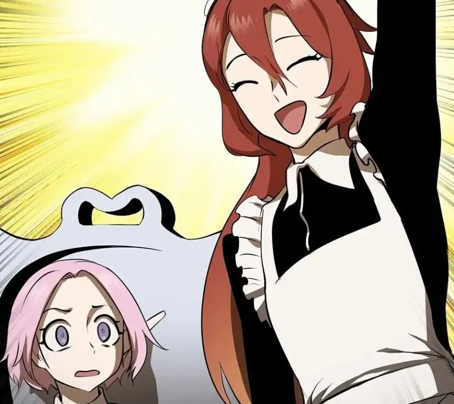 Câu Chuyện Sinh Tồn Của Kiếm Vương Ở Thế Giới Khác Chap 84 - Next Chap 83