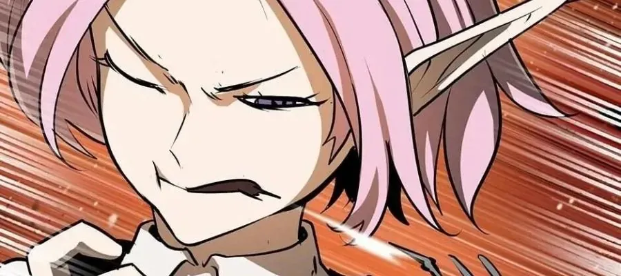 Câu Chuyện Sinh Tồn Của Kiếm Vương Ở Thế Giới Khác Chap 84 - Next Chap 83