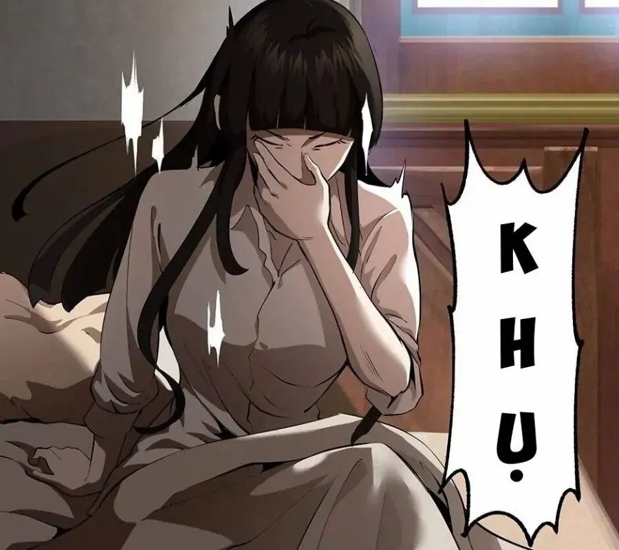 Câu Chuyện Sinh Tồn Của Kiếm Vương Ở Thế Giới Khác Chap 84 - Next Chap 83