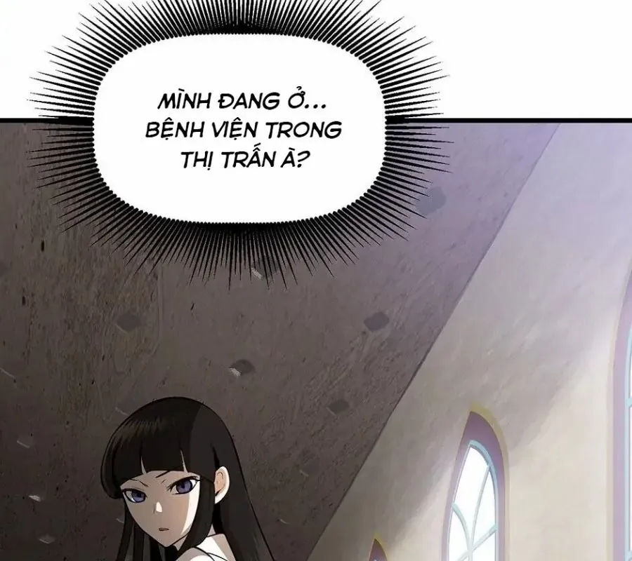 Câu Chuyện Sinh Tồn Của Kiếm Vương Ở Thế Giới Khác Chap 84 - Next Chap 83