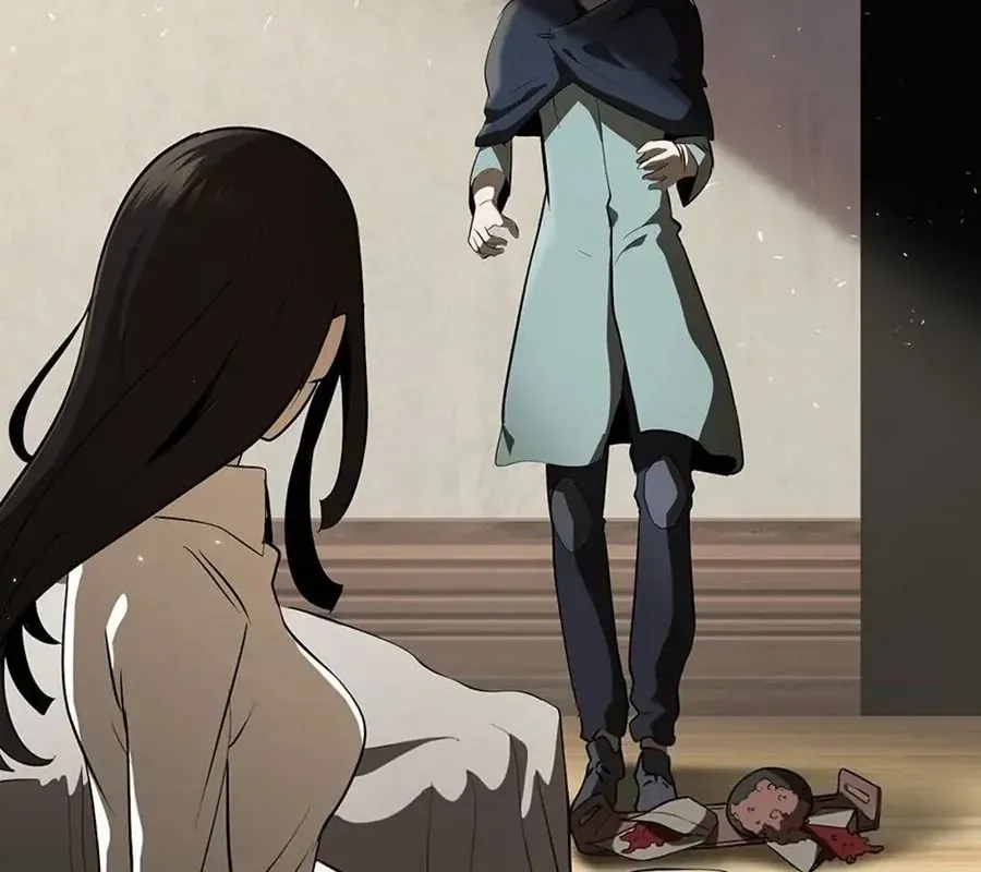 Câu Chuyện Sinh Tồn Của Kiếm Vương Ở Thế Giới Khác Chap 84 - Next Chap 83