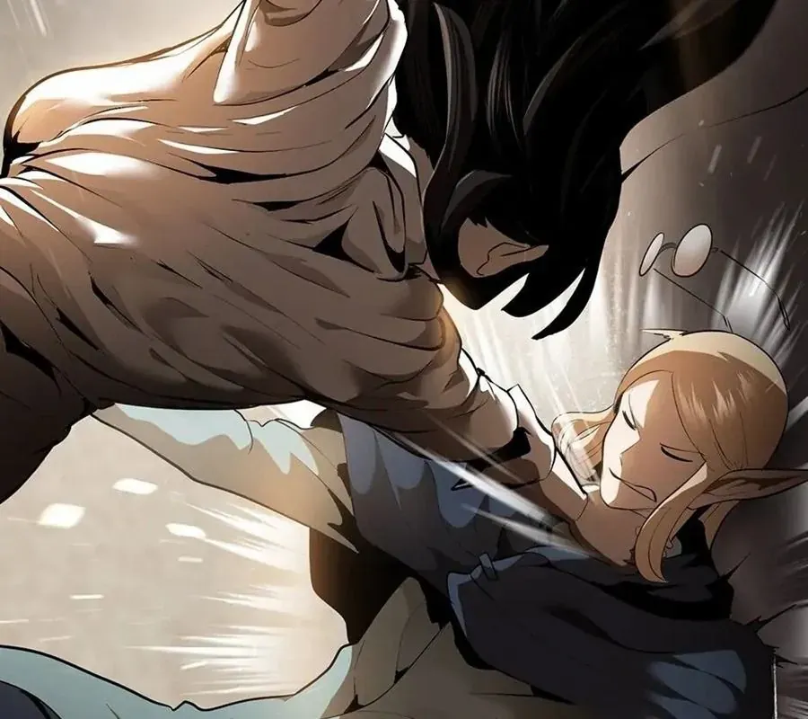 Câu Chuyện Sinh Tồn Của Kiếm Vương Ở Thế Giới Khác Chap 84 - Next Chap 83