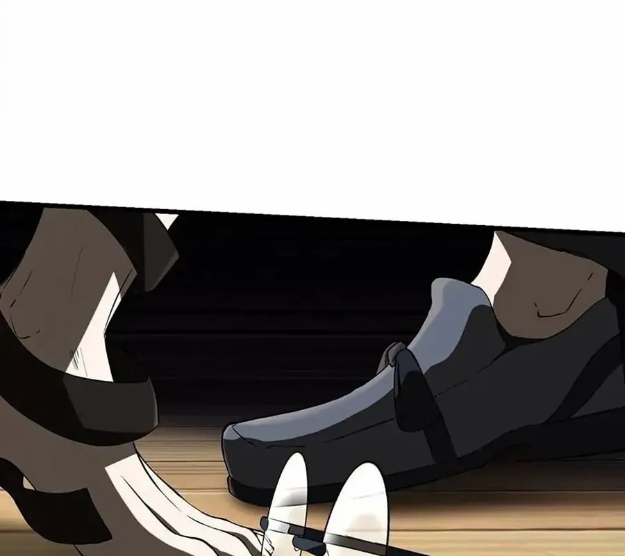 Câu Chuyện Sinh Tồn Của Kiếm Vương Ở Thế Giới Khác Chap 84 - Next Chap 83