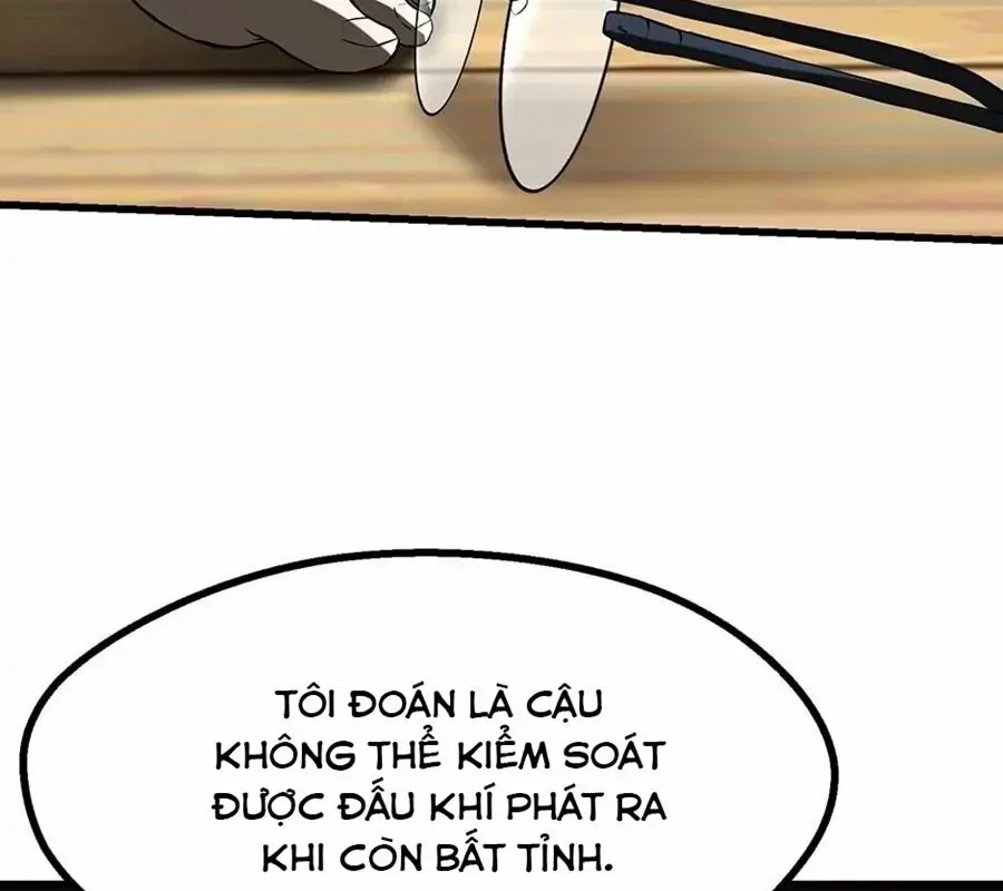 Câu Chuyện Sinh Tồn Của Kiếm Vương Ở Thế Giới Khác Chap 84 - Next Chap 83