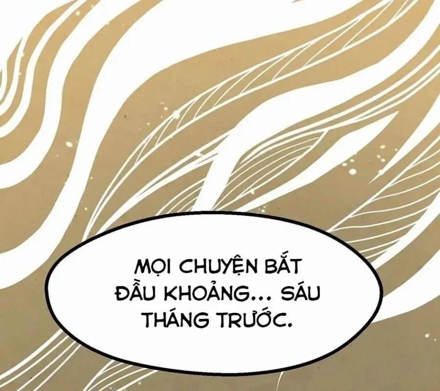 Câu Chuyện Sinh Tồn Của Kiếm Vương Ở Thế Giới Khác Chap 84 - Next Chap 83