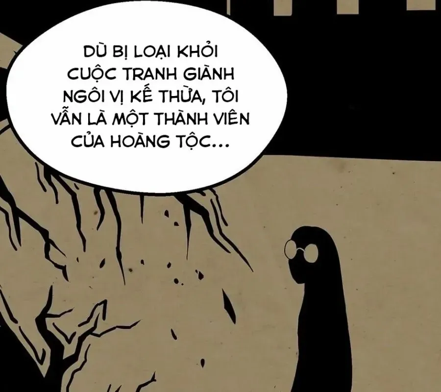 Câu Chuyện Sinh Tồn Của Kiếm Vương Ở Thế Giới Khác Chap 84 - Next Chap 83