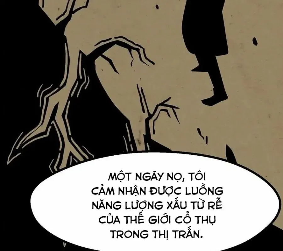 Câu Chuyện Sinh Tồn Của Kiếm Vương Ở Thế Giới Khác Chap 84 - Next Chap 83