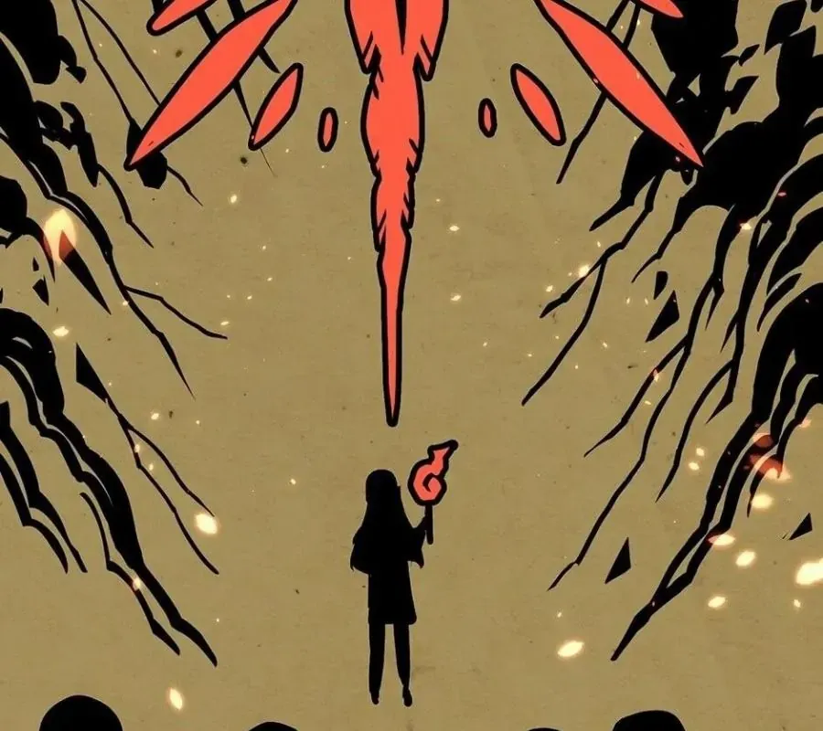 Câu Chuyện Sinh Tồn Của Kiếm Vương Ở Thế Giới Khác Chap 84 - Next Chap 83