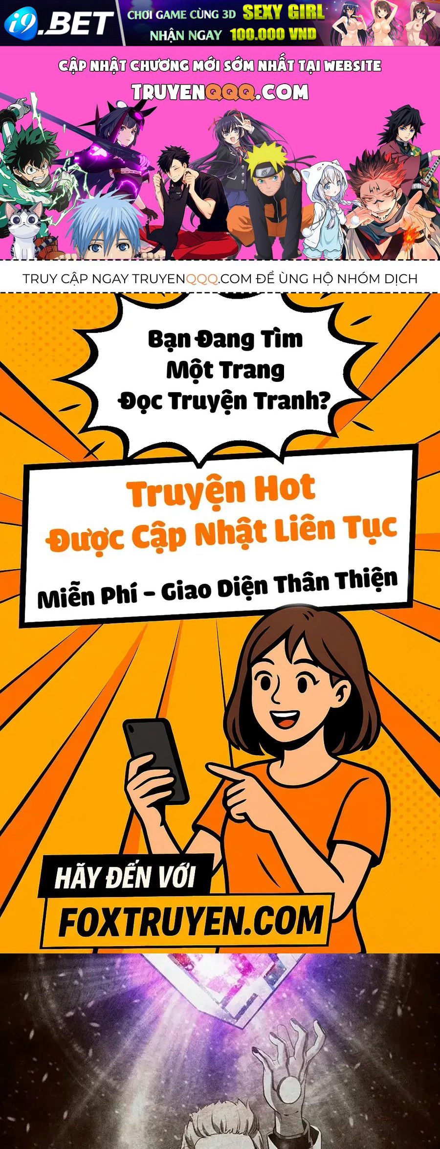 Câu Chuyện Sinh Tồn Của Kiếm Vương Ở Thế Giới Khác Chap 85 - Next Chap 84