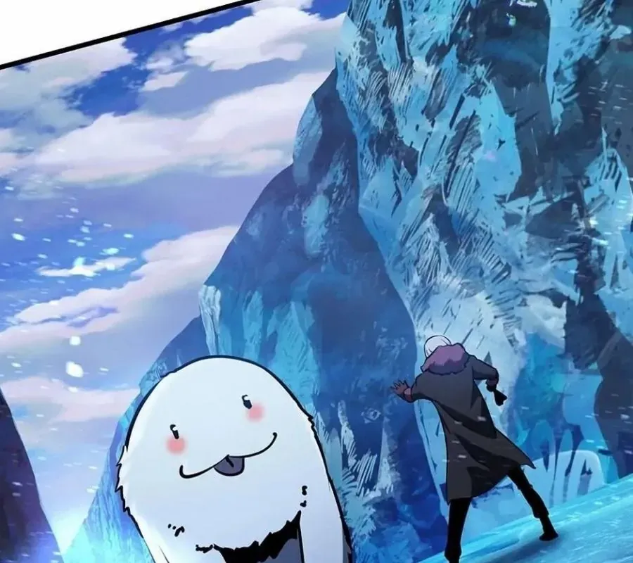 Câu Chuyện Sinh Tồn Của Kiếm Vương Ở Thế Giới Khác Chap 85 - Next Chap 84