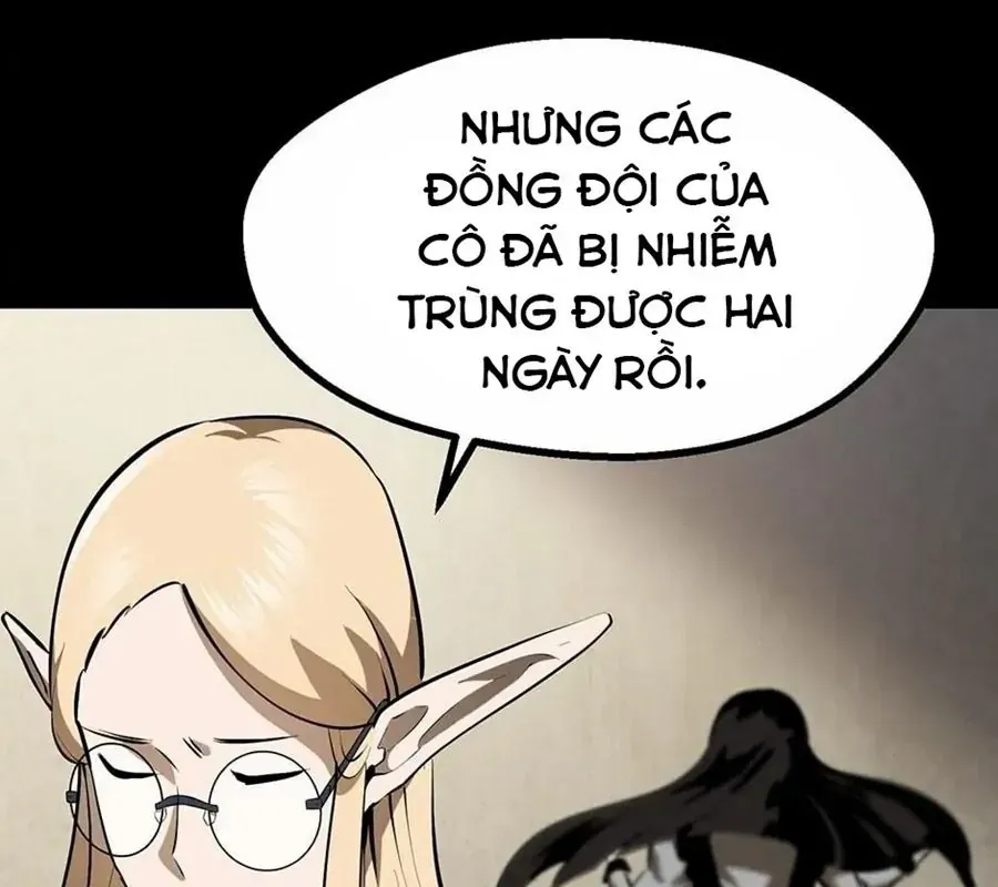 Câu Chuyện Sinh Tồn Của Kiếm Vương Ở Thế Giới Khác Chap 85 - Next Chap 84
