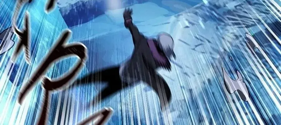 Câu Chuyện Sinh Tồn Của Kiếm Vương Ở Thế Giới Khác Chap 85 - Next Chap 84