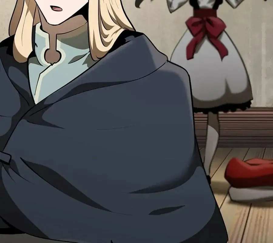 Câu Chuyện Sinh Tồn Của Kiếm Vương Ở Thế Giới Khác Chap 85 - Next Chap 84