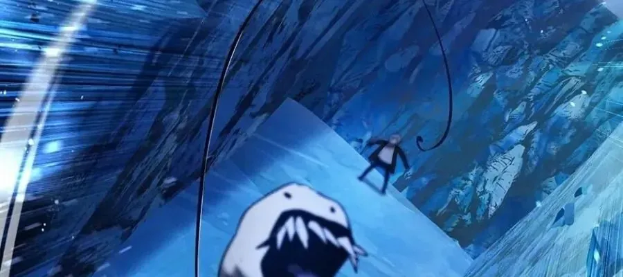 Câu Chuyện Sinh Tồn Của Kiếm Vương Ở Thế Giới Khác Chap 85 - Next Chap 84