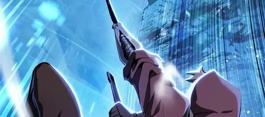 Câu Chuyện Sinh Tồn Của Kiếm Vương Ở Thế Giới Khác Chap 85 - Next Chap 84