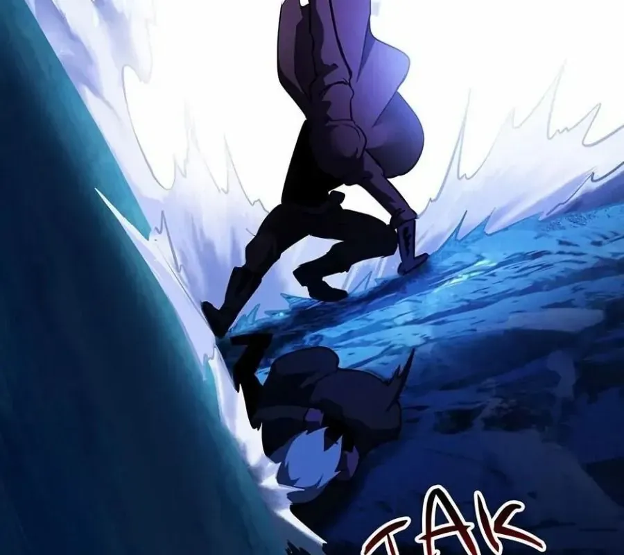 Câu Chuyện Sinh Tồn Của Kiếm Vương Ở Thế Giới Khác Chap 85 - Next Chap 84