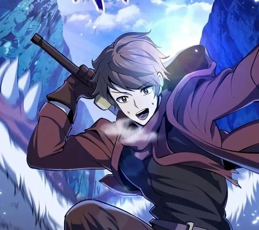 Câu Chuyện Sinh Tồn Của Kiếm Vương Ở Thế Giới Khác Chap 85 - Next Chap 84