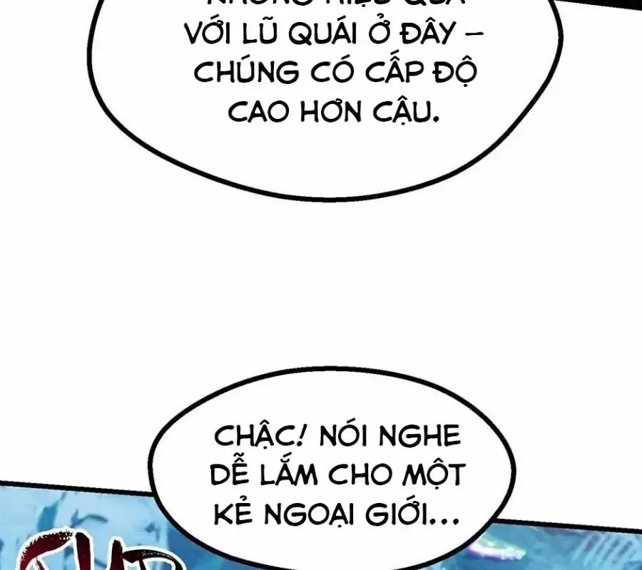 Câu Chuyện Sinh Tồn Của Kiếm Vương Ở Thế Giới Khác Chap 85 - Next Chap 84