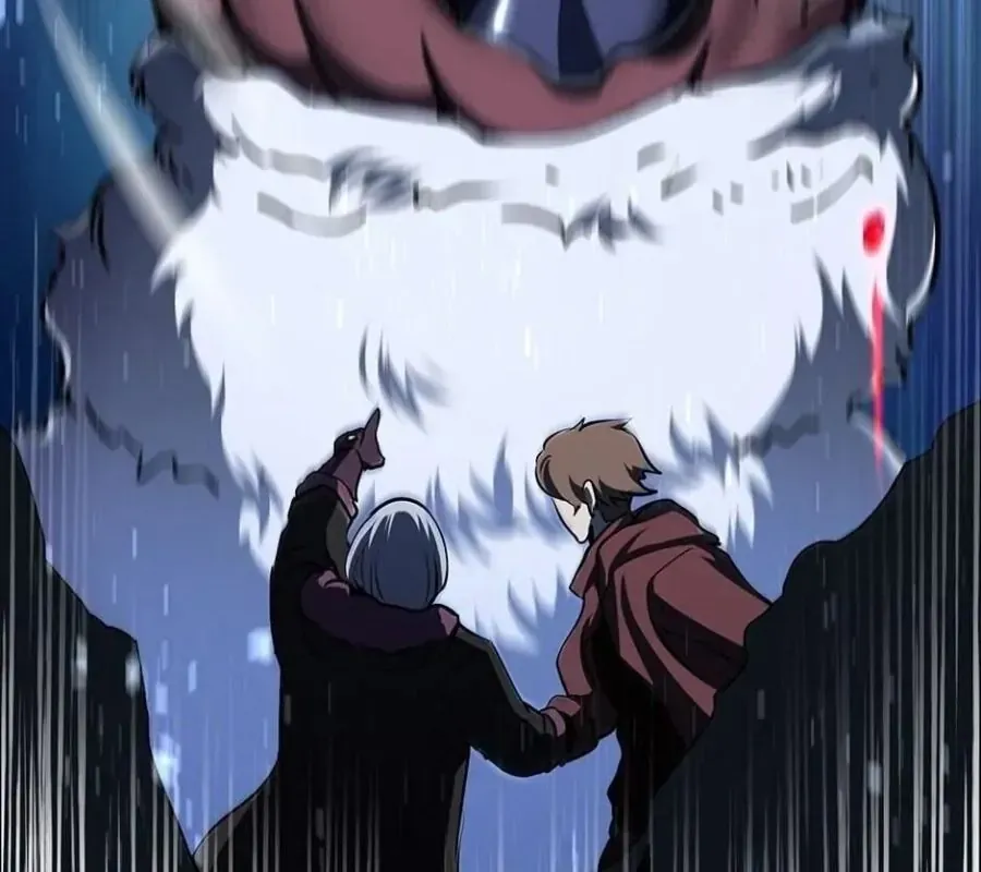 Câu Chuyện Sinh Tồn Của Kiếm Vương Ở Thế Giới Khác Chap 85 - Next Chap 84